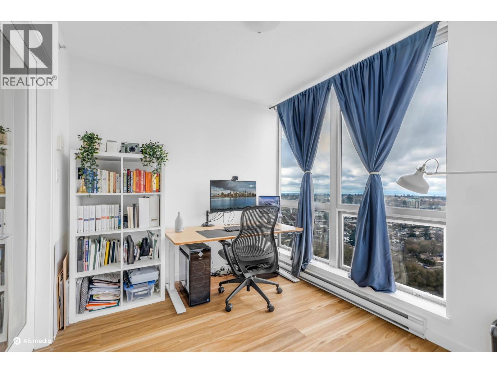 2508 3663 Crowley Drive, Vancouver, British Columbia  V5R 6H4 - Photo 13 - R3102484