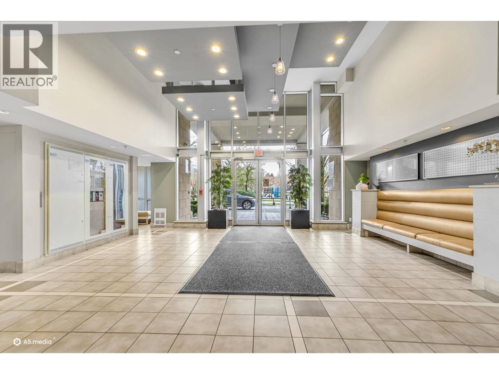 2508 3663 Crowley Drive, Vancouver, British Columbia  V5R 6H4 - Photo 23 - R3102484