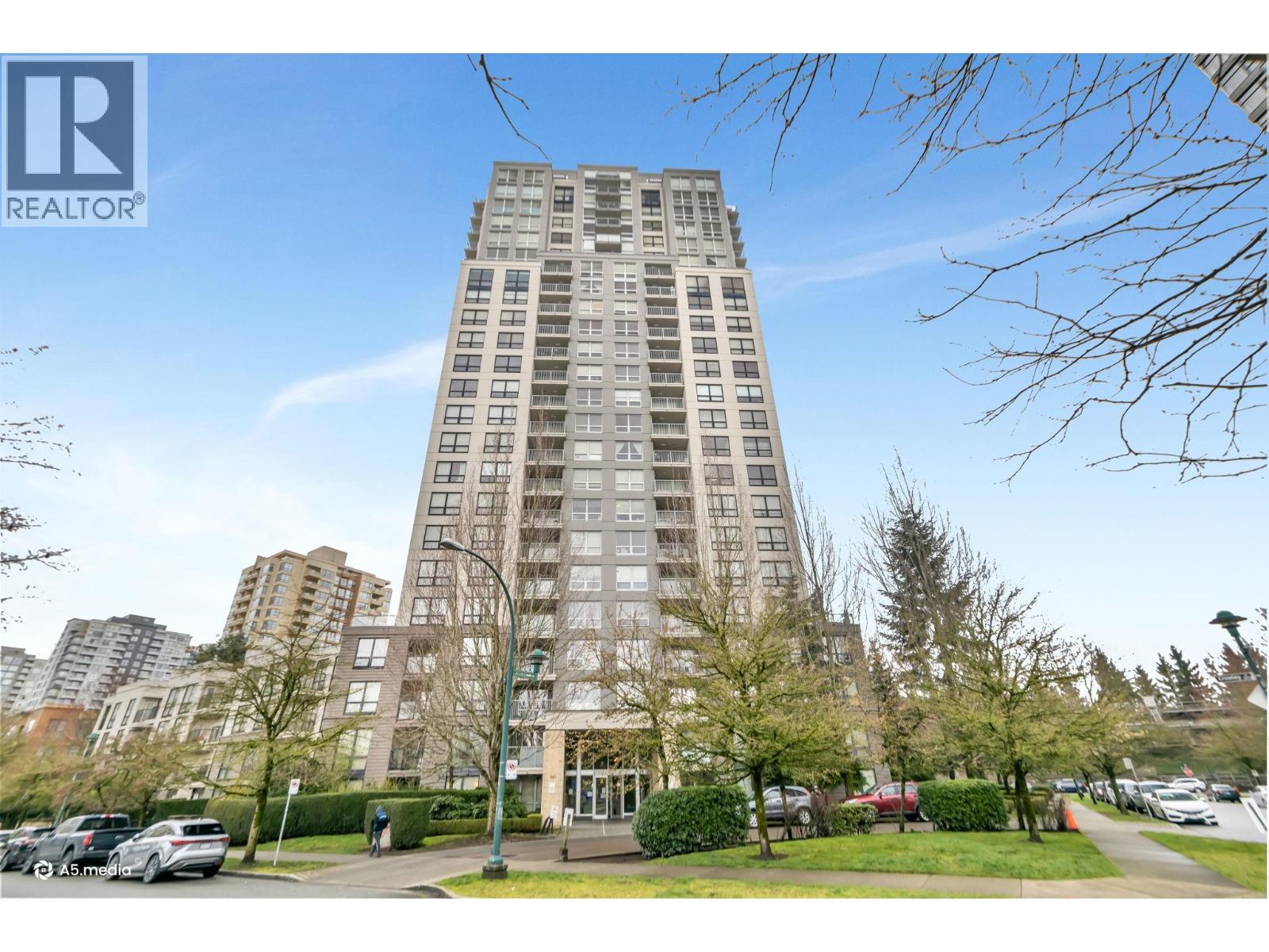 2508 3663 Crowley Drive, Vancouver, British Columbia  V5R 6H4 - Photo 27 - R3102484