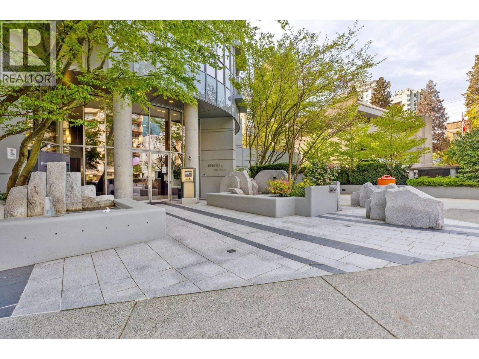 1802 1050 Smithe Street, Vancouver, British Columbia  V6G 4T4 - Photo 28 - R3102779