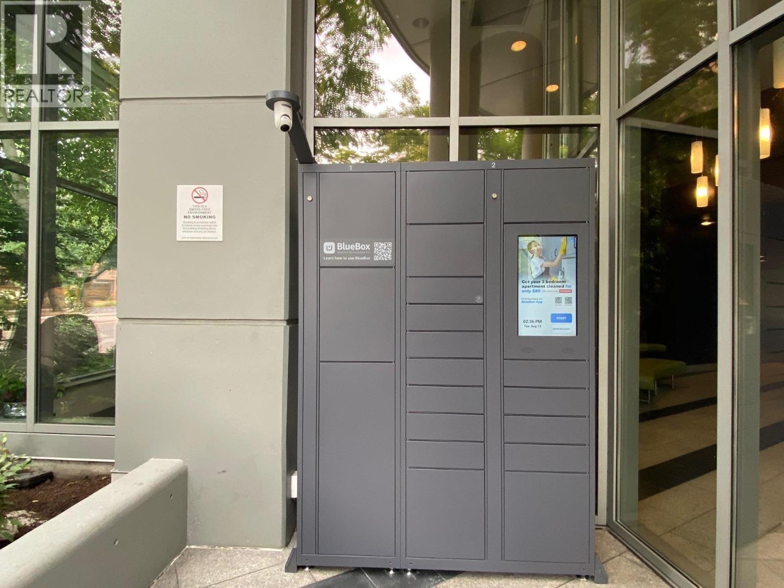 1802 1050 Smithe Street, Vancouver, British Columbia  V6G 4T4 - Photo 27 - R3102779