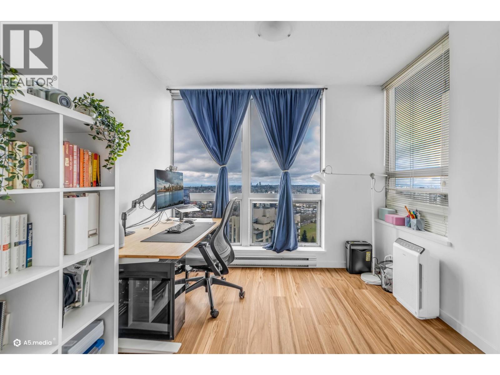 2508 3663 Crowley Drive, Vancouver, British Columbia  V5R 6H4 - Photo 14 - R3102484