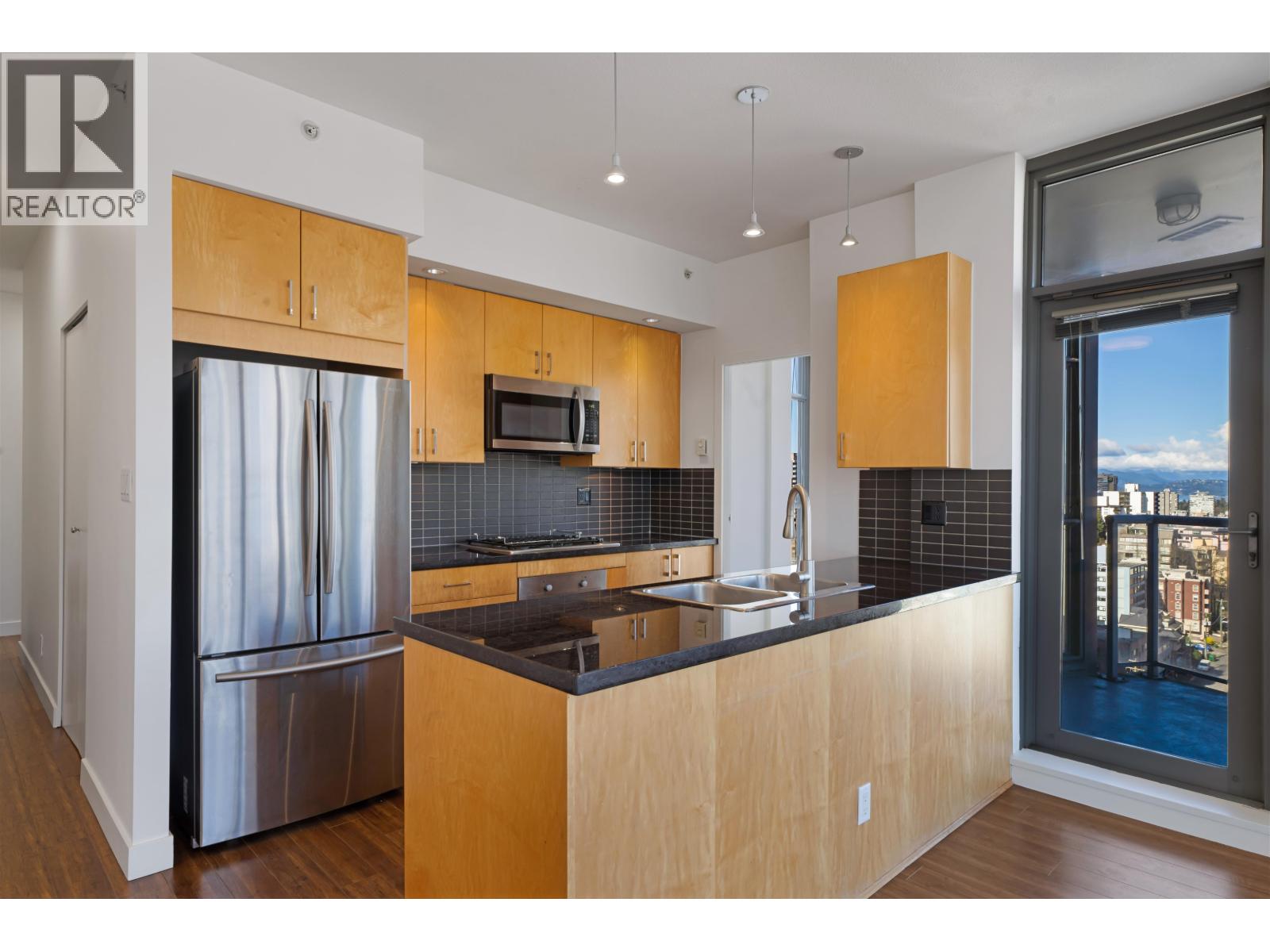 1802 1050 Smithe Street, Vancouver, British Columbia  V6G 4T4 - Photo 5 - R3102779