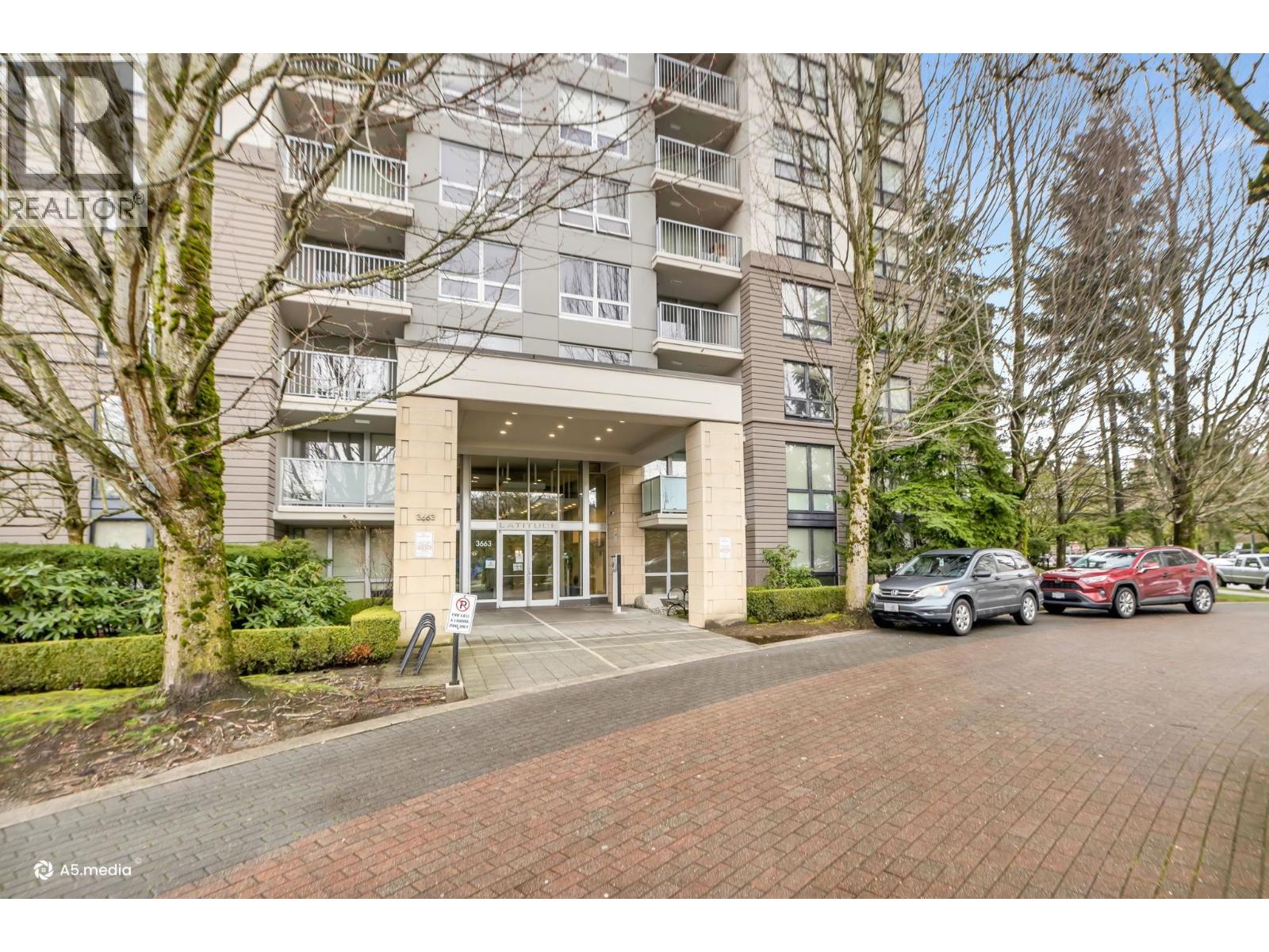 2508 3663 Crowley Drive, Vancouver, British Columbia  V5R 6H4 - Photo 26 - R3102484