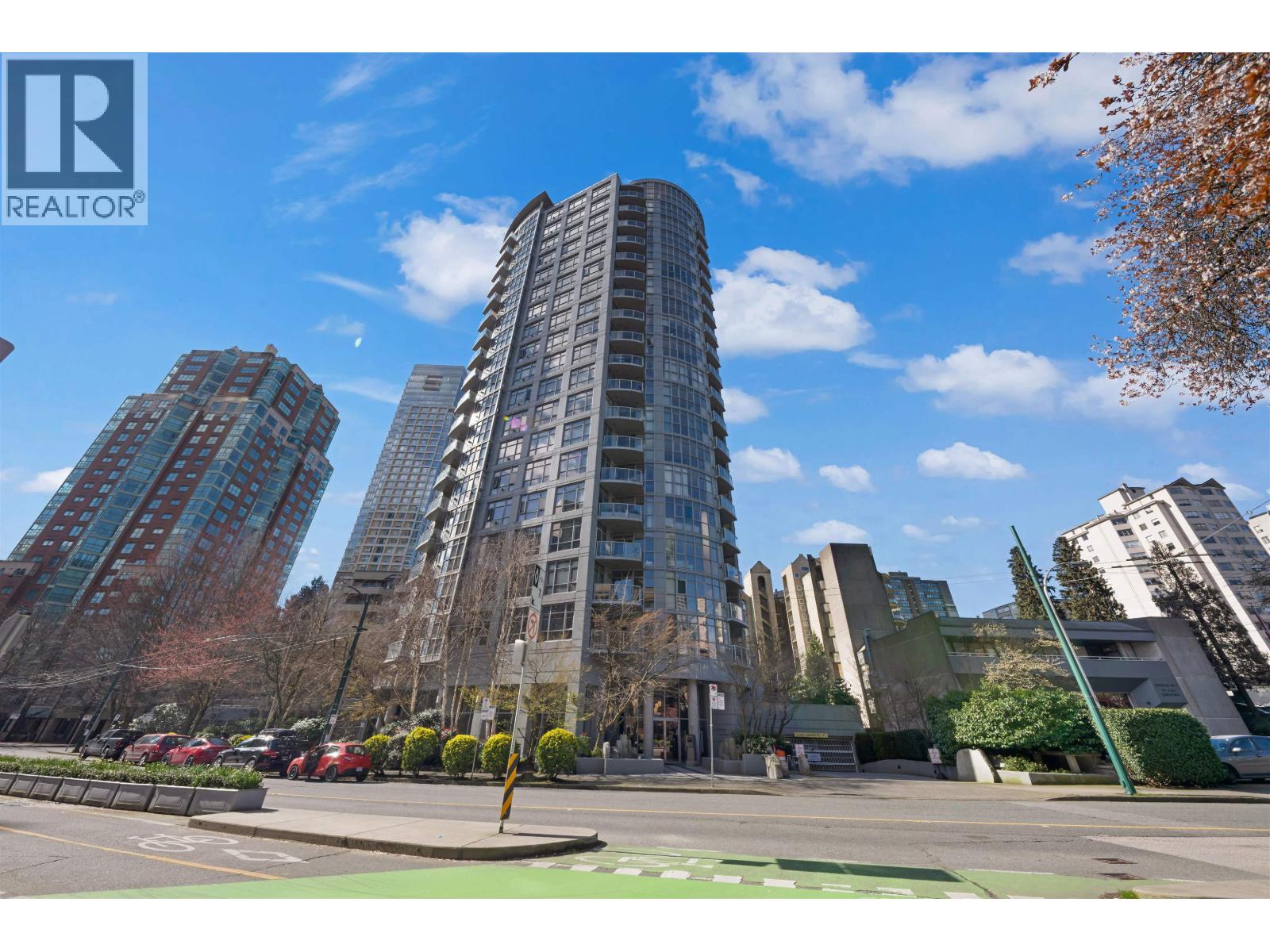 1802 1050 Smithe Street, Vancouver, British Columbia  V6G 4T4 - Photo 29 - R3102779