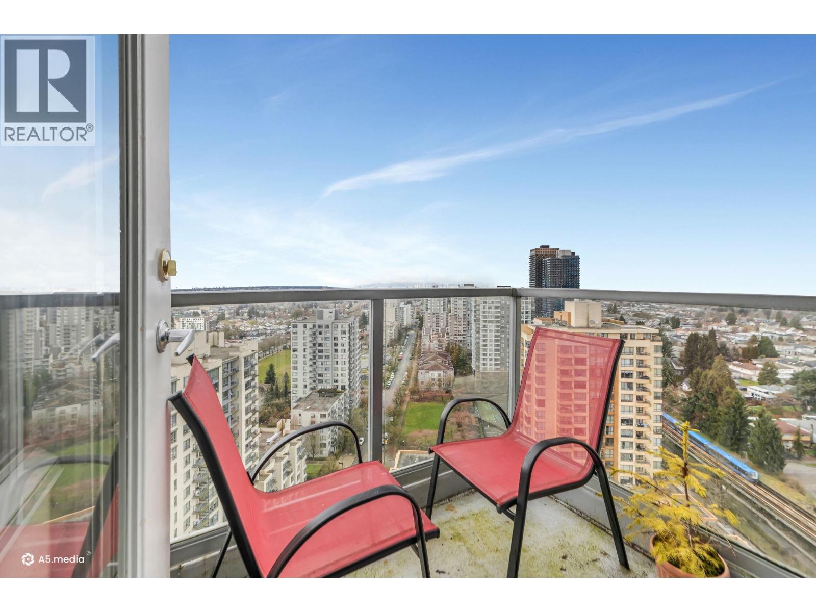 2508 3663 Crowley Drive, Vancouver, British Columbia  V5R 6H4 - Photo 20 - R3102484