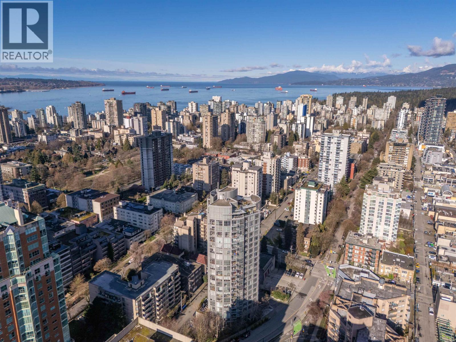 1802 1050 Smithe Street, Vancouver, British Columbia  V6G 4T4 - Photo 30 - R3102779