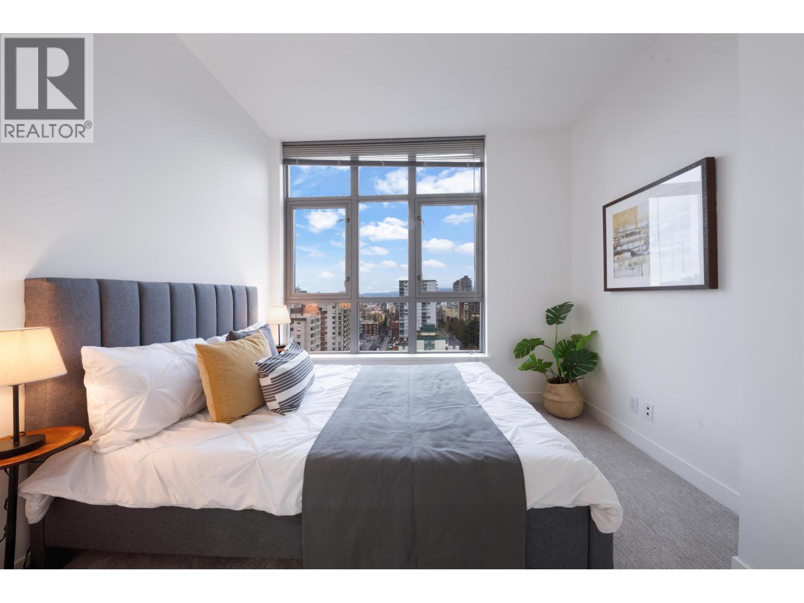 1802 1050 Smithe Street, Vancouver, British Columbia  V6G 4T4 - Photo 15 - R3102779