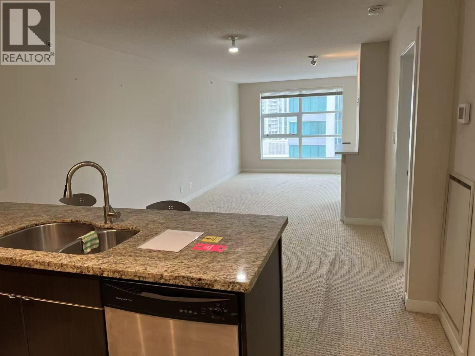 1208 6068 No. 3 Road, Richmond, British Columbia  V6Y 4M7 - Photo 4 - R3102556