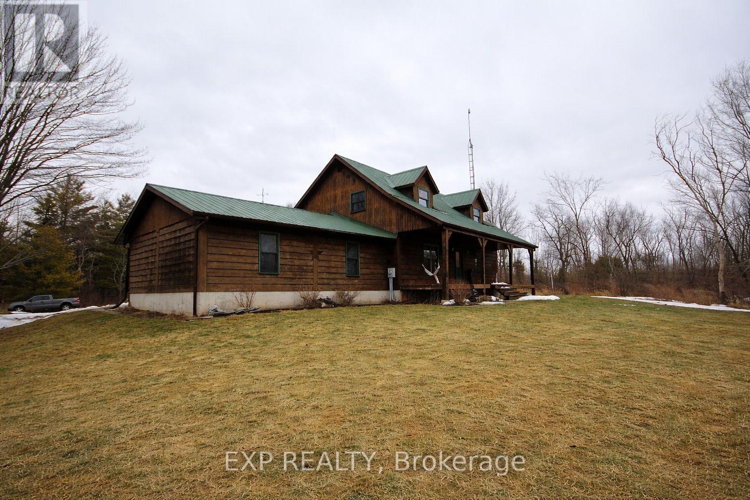 6716 LEVEQUE ROAD, Frontenac, Ontario