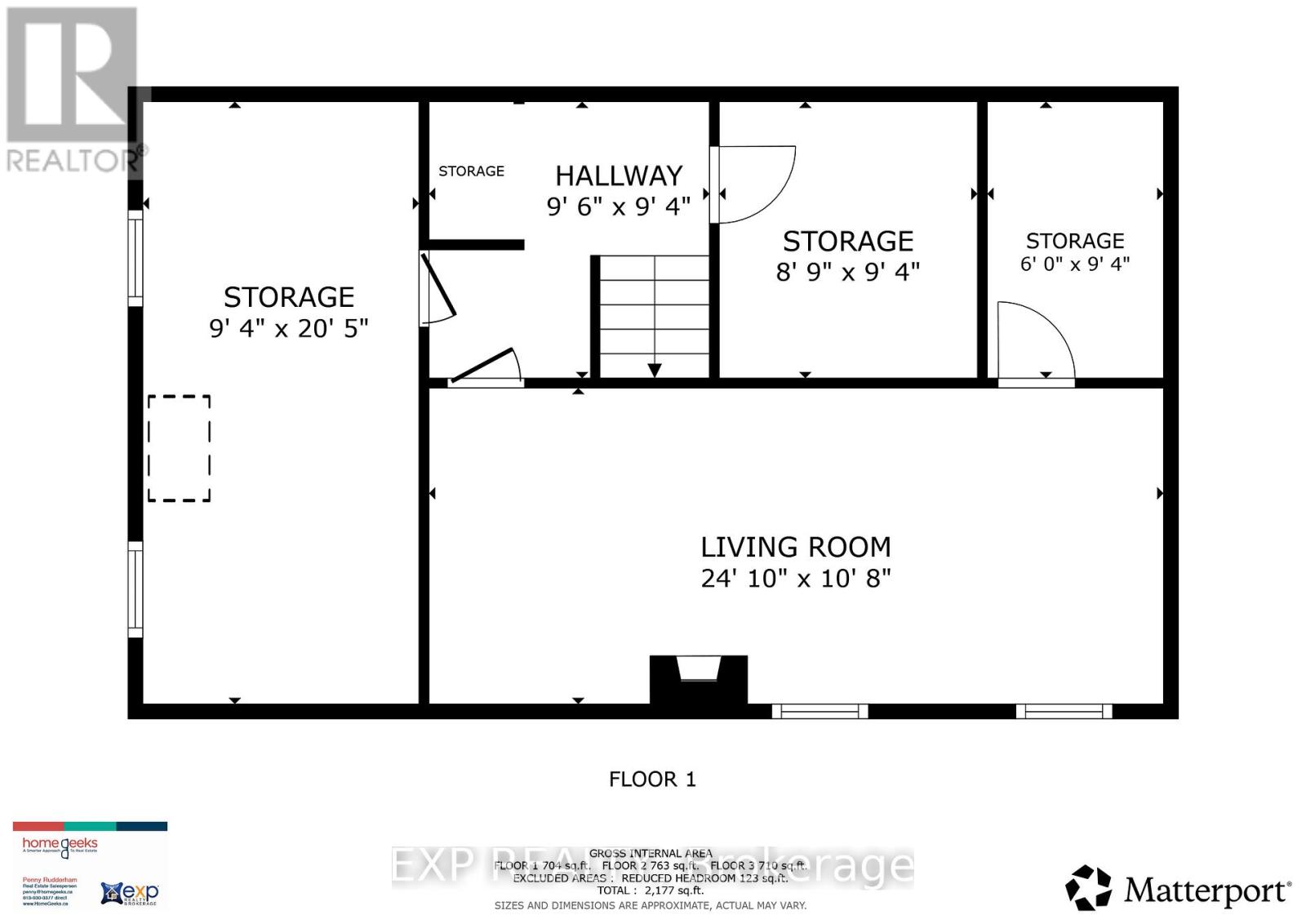 6716 Leveque Road, Frontenac, Ontario  K0H 2W0 - Photo 19 - X12912804