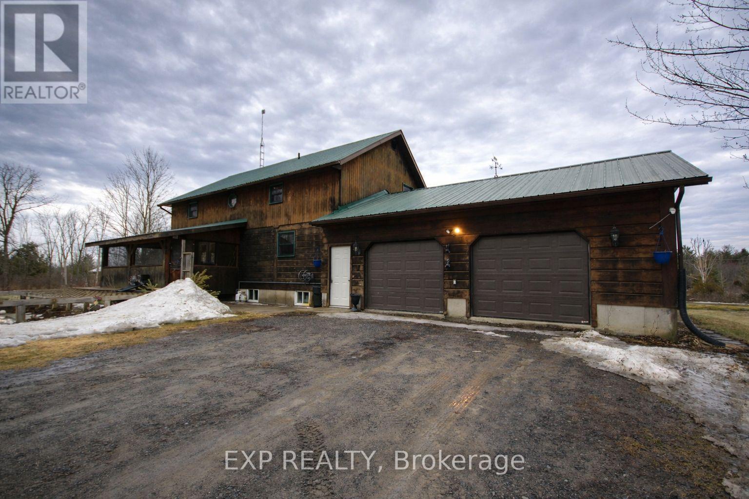 6716 Leveque Road, Frontenac, Ontario  K0H 2W0 - Photo 2 - X12912804