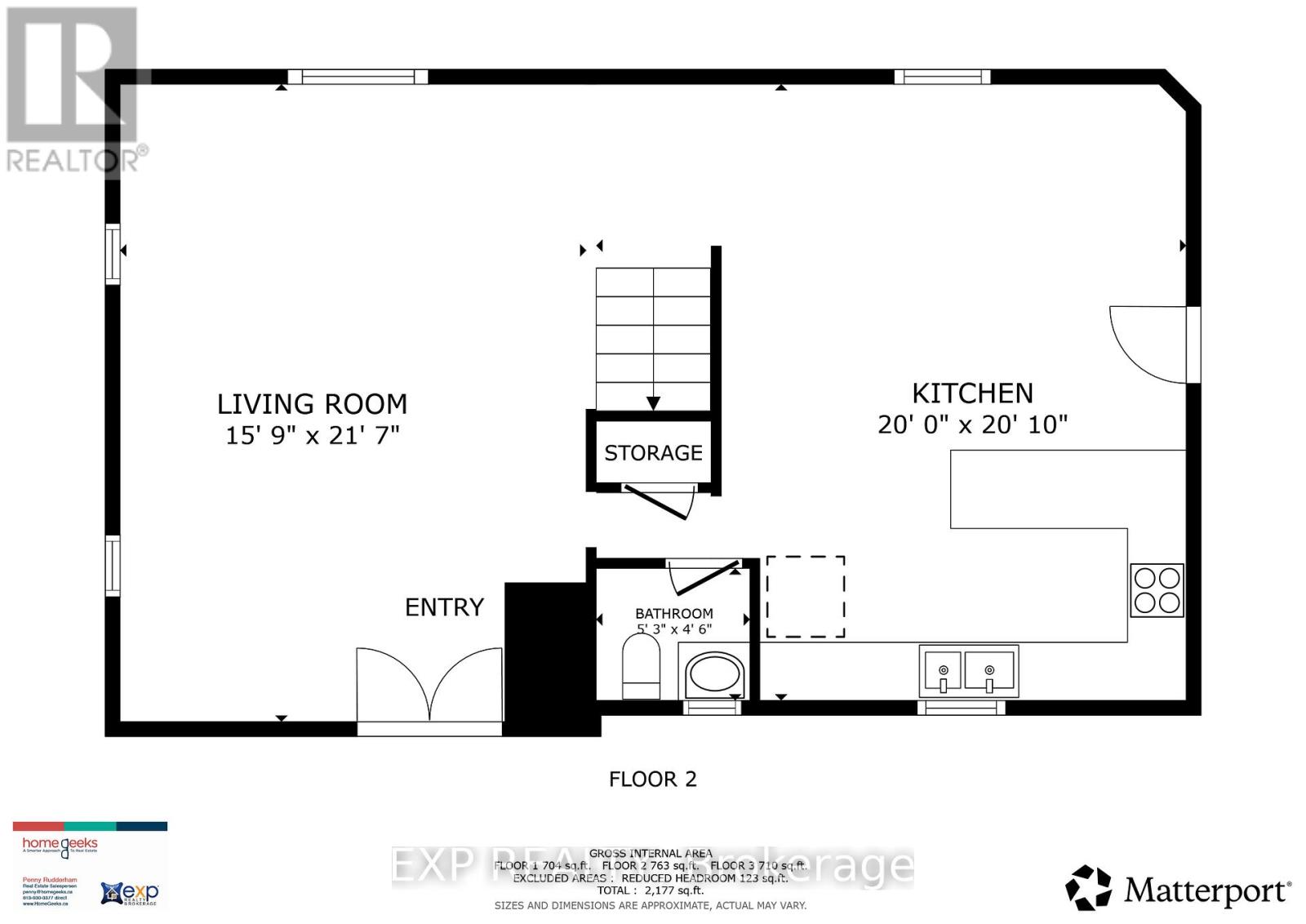 6716 Leveque Road, Frontenac, Ontario  K0H 2W0 - Photo 20 - X12912804