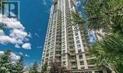 702 - 21 HILLCREST AVENUE, Toronto, Ontario