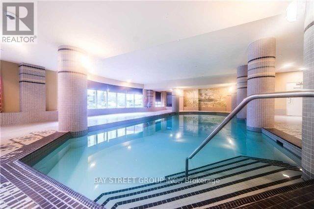 702 - 21 Hillcrest Avenue, Toronto, Ontario  M2N 7K2 - Photo 5 - C12912812