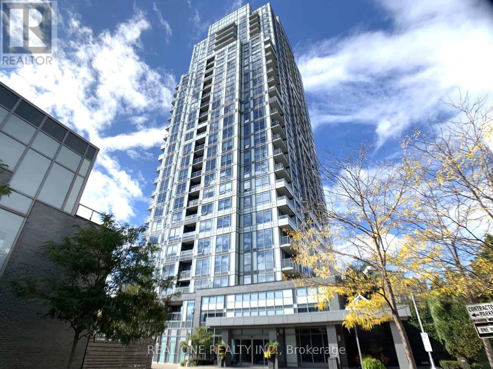 1508 - 18 GRAYDON HALL DRIVE, Toronto, Ontario