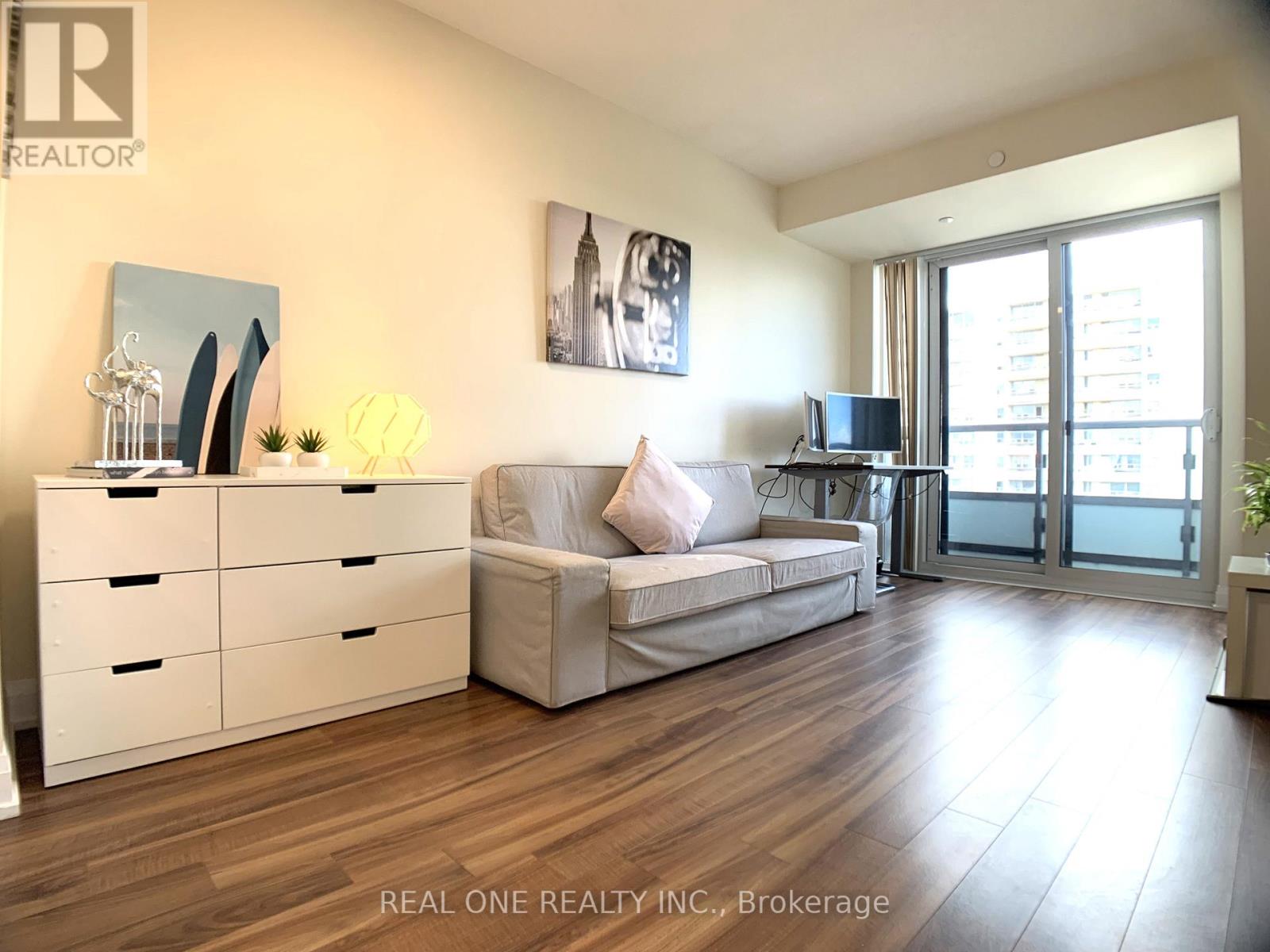 1508 - 18 Graydon Hall Drive, Toronto, Ontario  M3A 0A4 - Photo 11 - C12912814