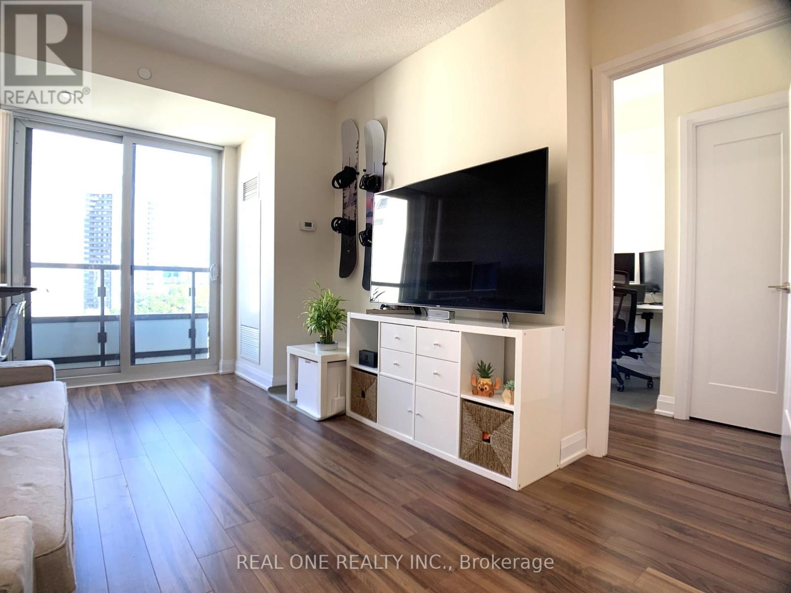 1508 - 18 Graydon Hall Drive, Toronto, Ontario  M3A 0A4 - Photo 12 - C12912814