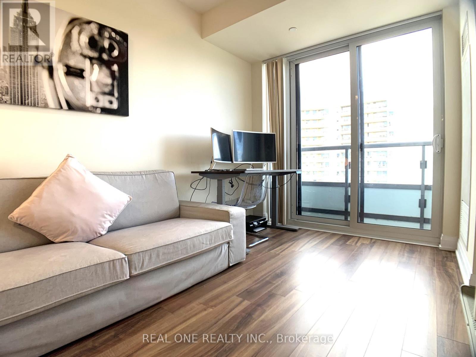 1508 - 18 Graydon Hall Drive, Toronto, Ontario  M3A 0A4 - Photo 13 - C12912814