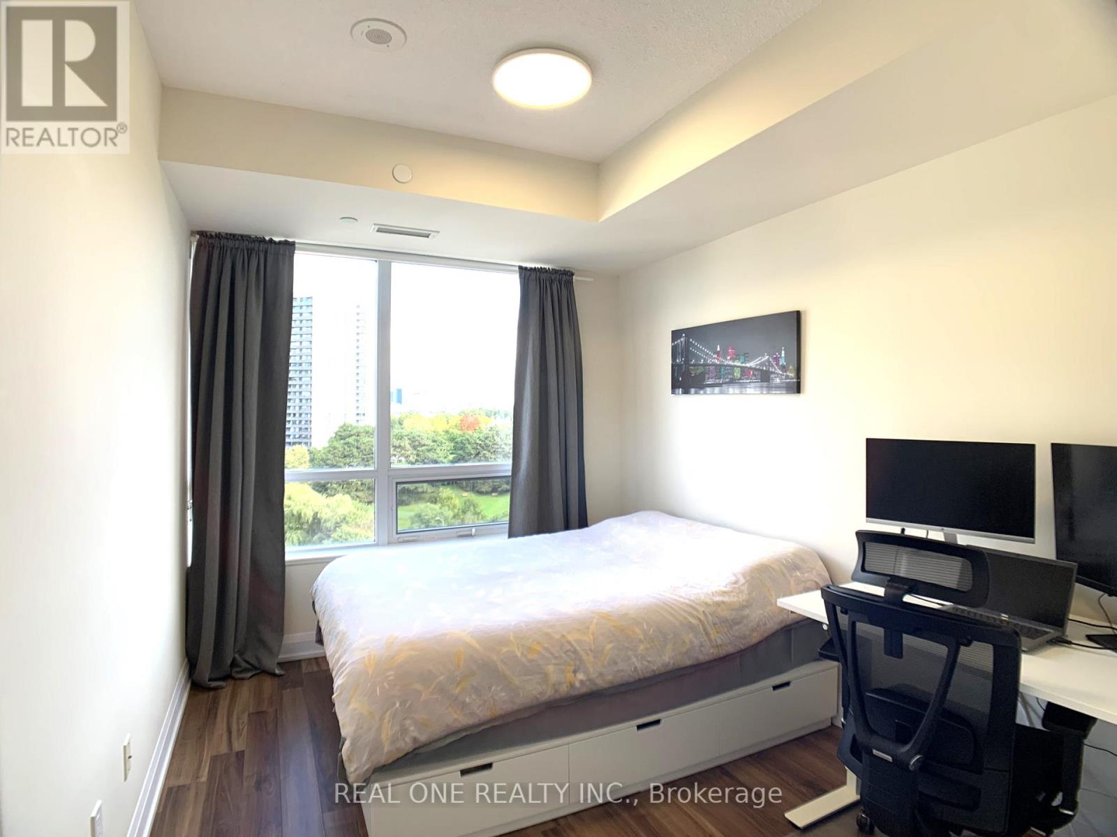 1508 - 18 Graydon Hall Drive, Toronto, Ontario  M3A 0A4 - Photo 15 - C12912814