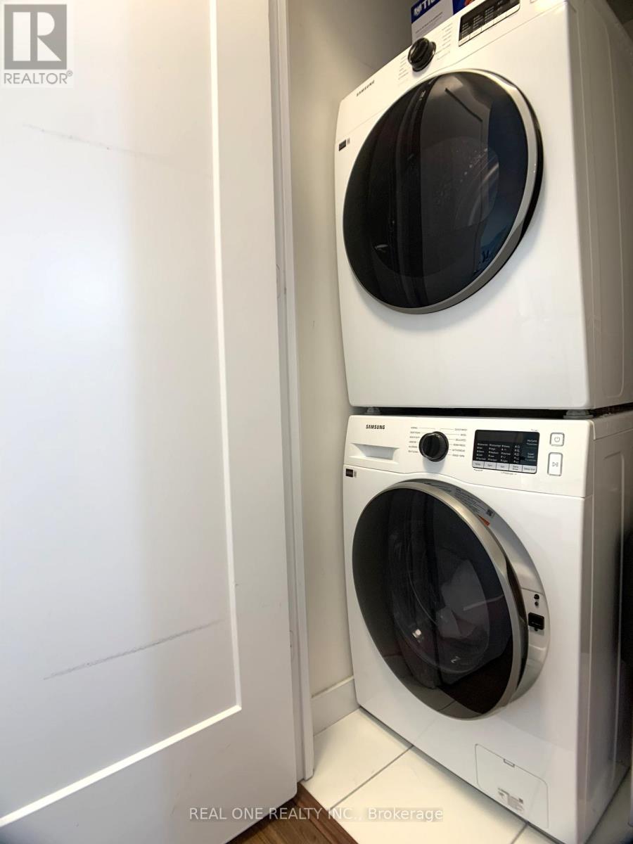 1508 - 18 Graydon Hall Drive, Toronto, Ontario  M3A 0A4 - Photo 19 - C12912814