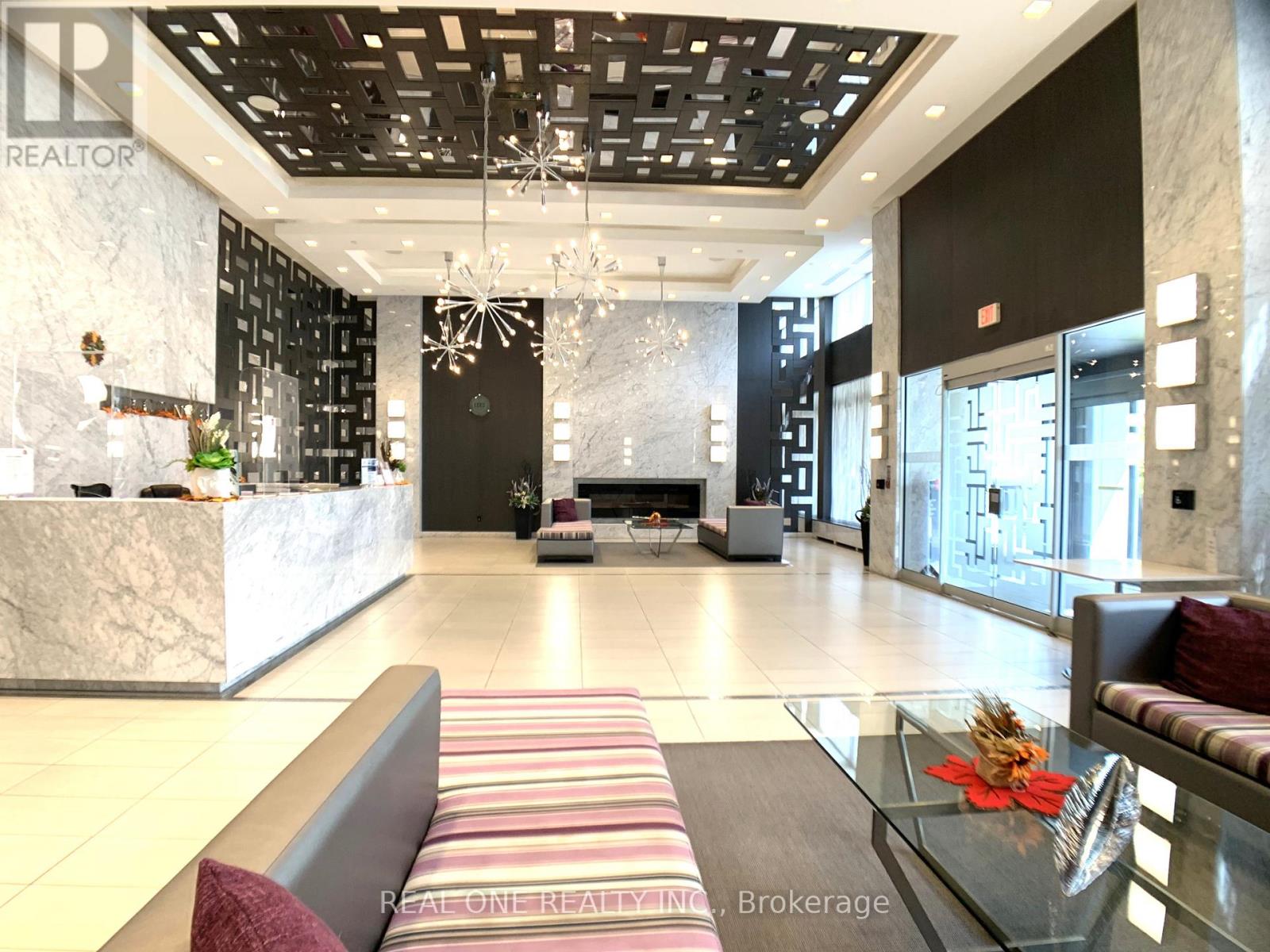 1508 - 18 Graydon Hall Drive, Toronto, Ontario  M3A 0A4 - Photo 20 - C12912814