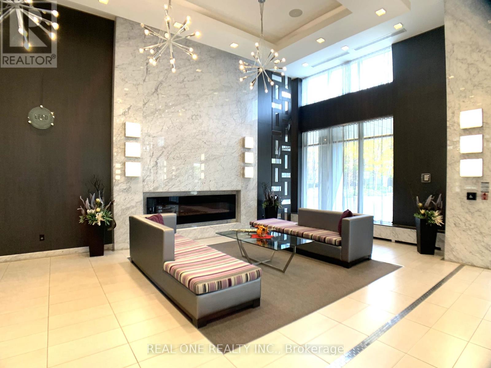 1508 - 18 Graydon Hall Drive, Toronto, Ontario  M3A 0A4 - Photo 22 - C12912814