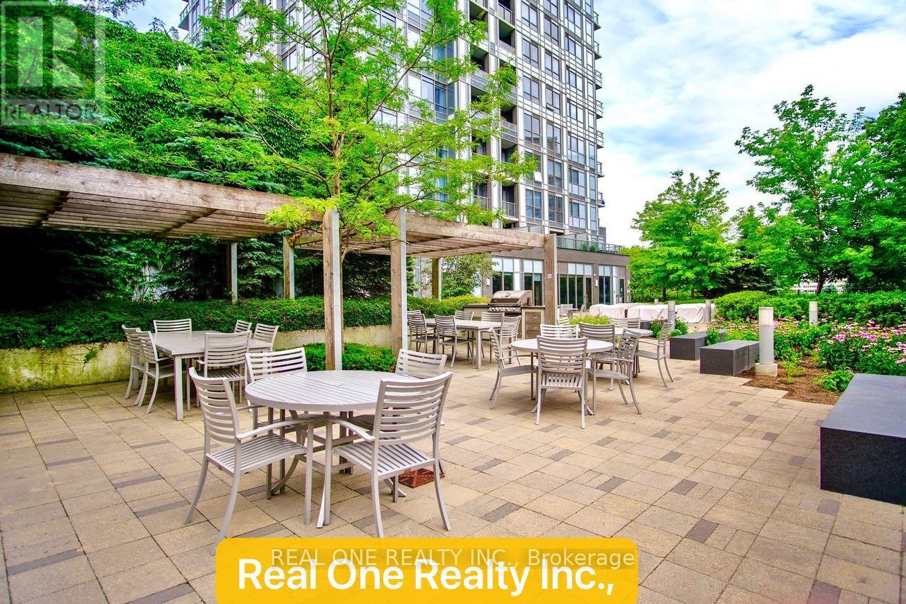 1508 - 18 Graydon Hall Drive, Toronto, Ontario  M3A 0A4 - Photo 26 - C12912814