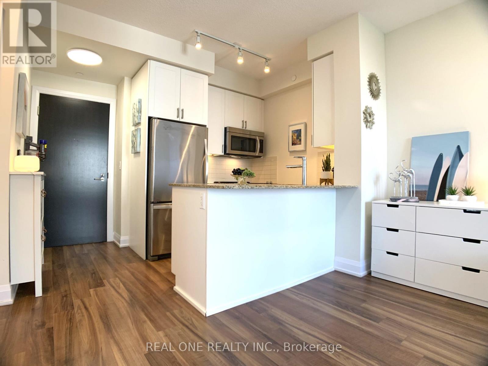 1508 - 18 Graydon Hall Drive, Toronto, Ontario  M3A 0A4 - Photo 4 - C12912814