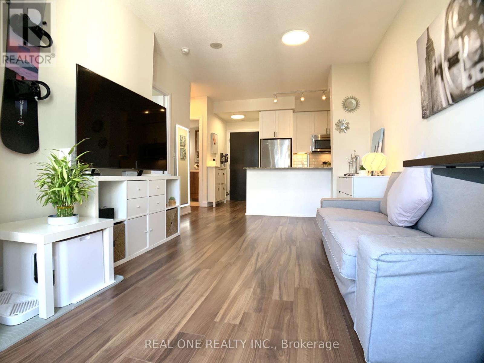 1508 - 18 Graydon Hall Drive, Toronto, Ontario  M3A 0A4 - Photo 7 - C12912814