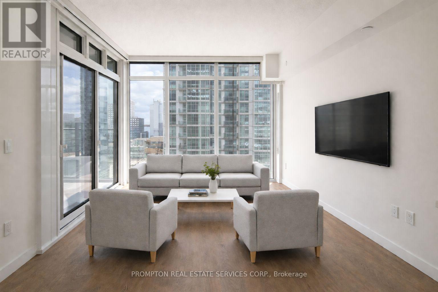 812 - 1 Concord Cityplace Way, Toronto, Ontario  M5V 0X3 - Photo 4 - C12912818