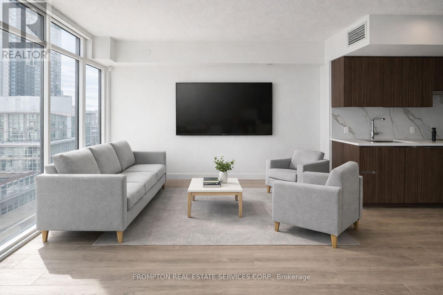 812 - 1 Concord Cityplace Way, Toronto, Ontario  M5V 0X3 - Photo 6 - C12912818