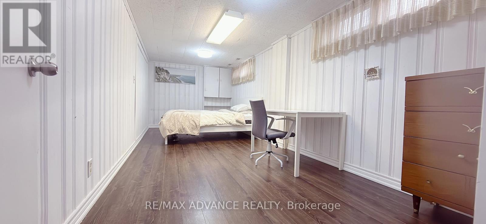 Bsmt - 12 Daleena Drive, Toronto, Ontario  M3A 2L7 - Photo 12 - C12912824