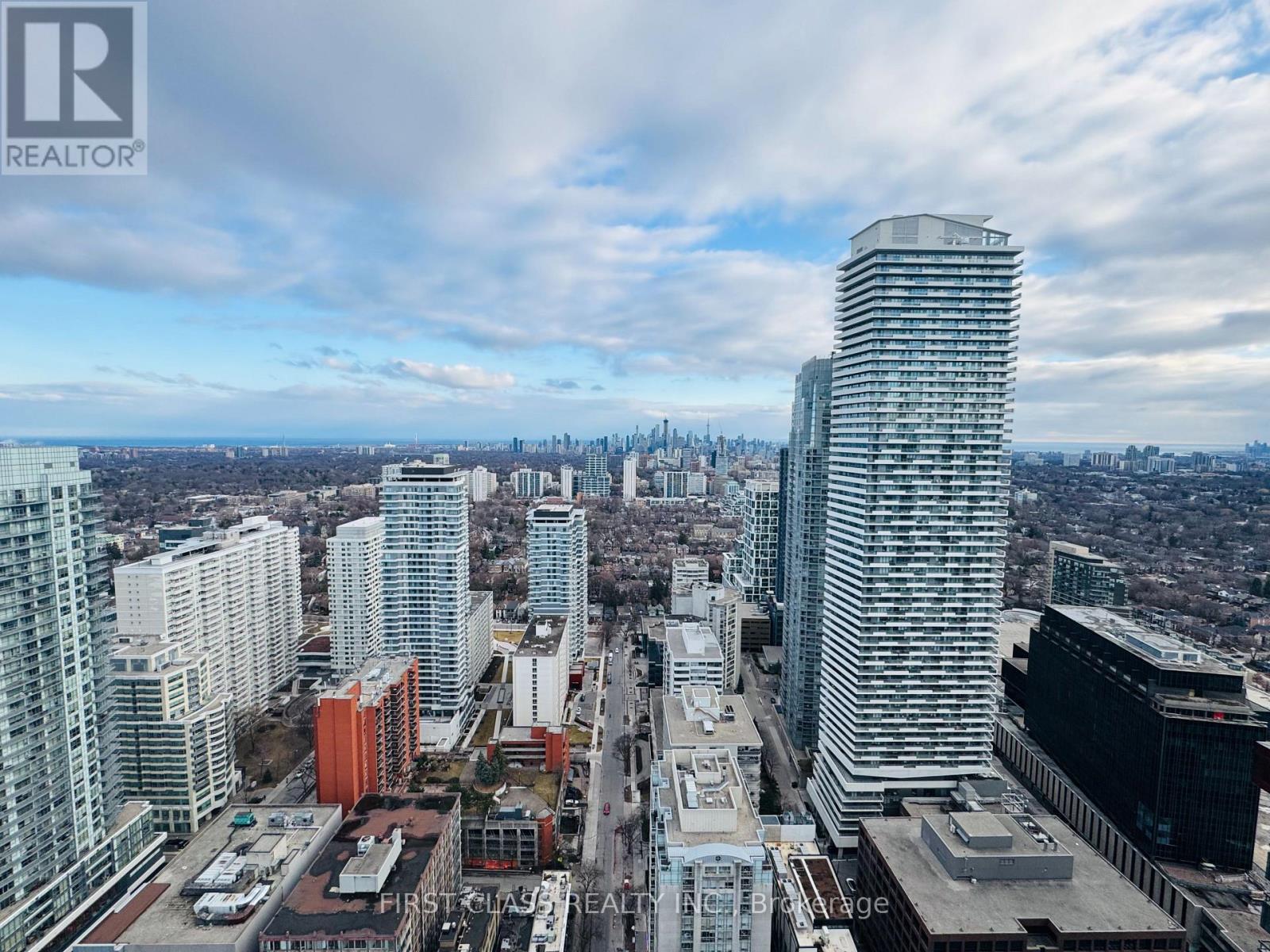 3905 - 39 Roehampton Avenue, Toronto, Ontario  M4P 1P9 - Photo 20 - C12912834