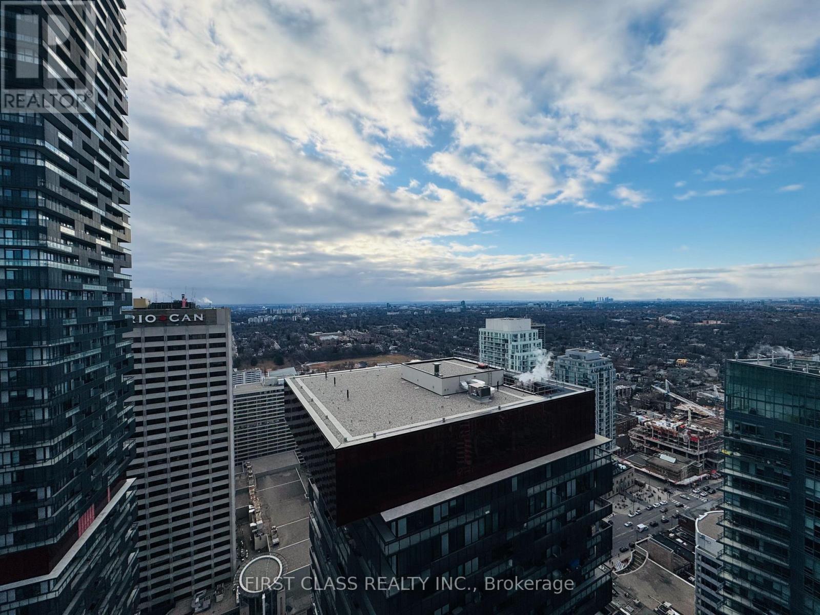 3905 - 39 Roehampton Avenue, Toronto, Ontario  M4P 1P9 - Photo 21 - C12912834