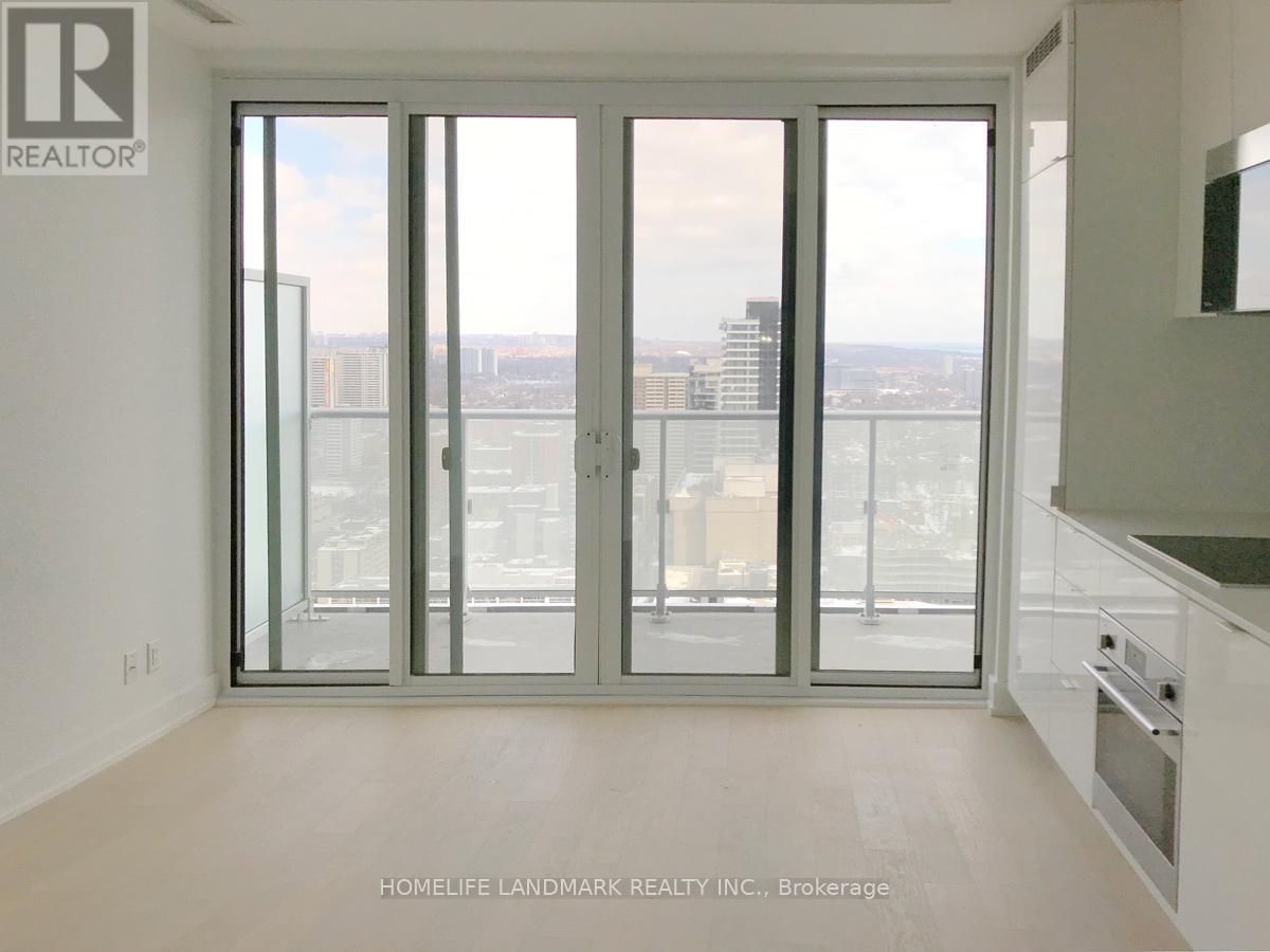 3808 - 7 Grenville Street, Toronto, Ontario  M4Y 0E9 - Photo 10 - C12912840