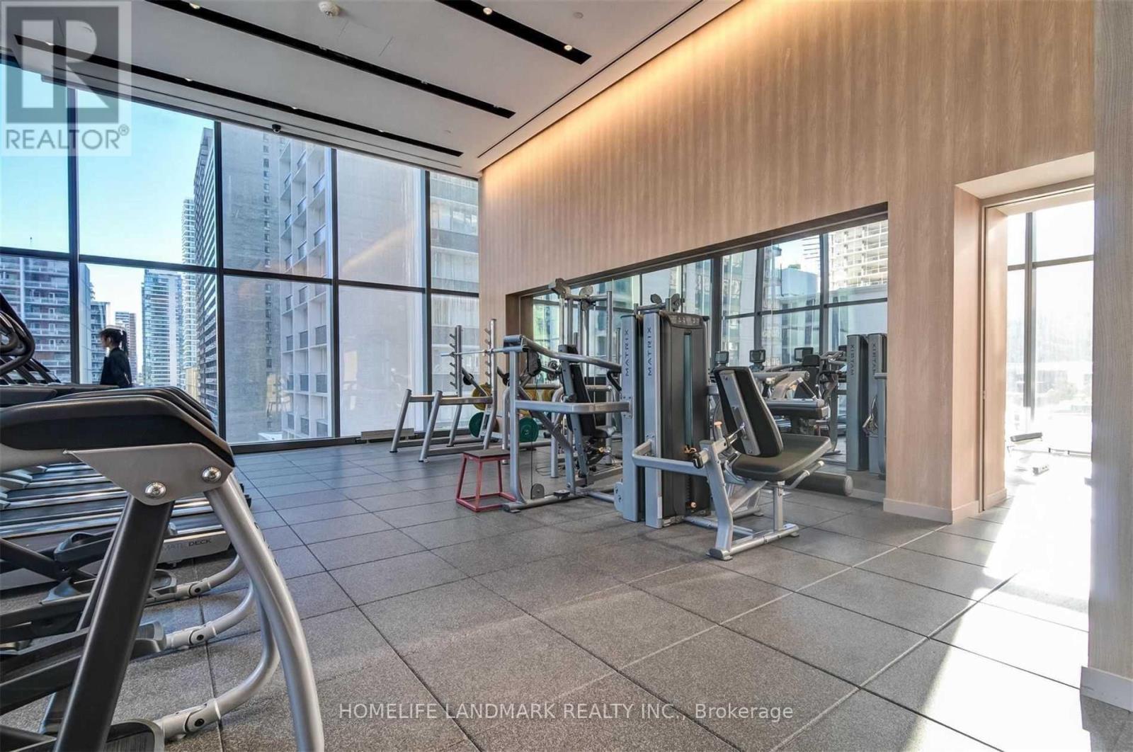 3808 - 7 Grenville Street, Toronto, Ontario  M4Y 0E9 - Photo 14 - C12912840