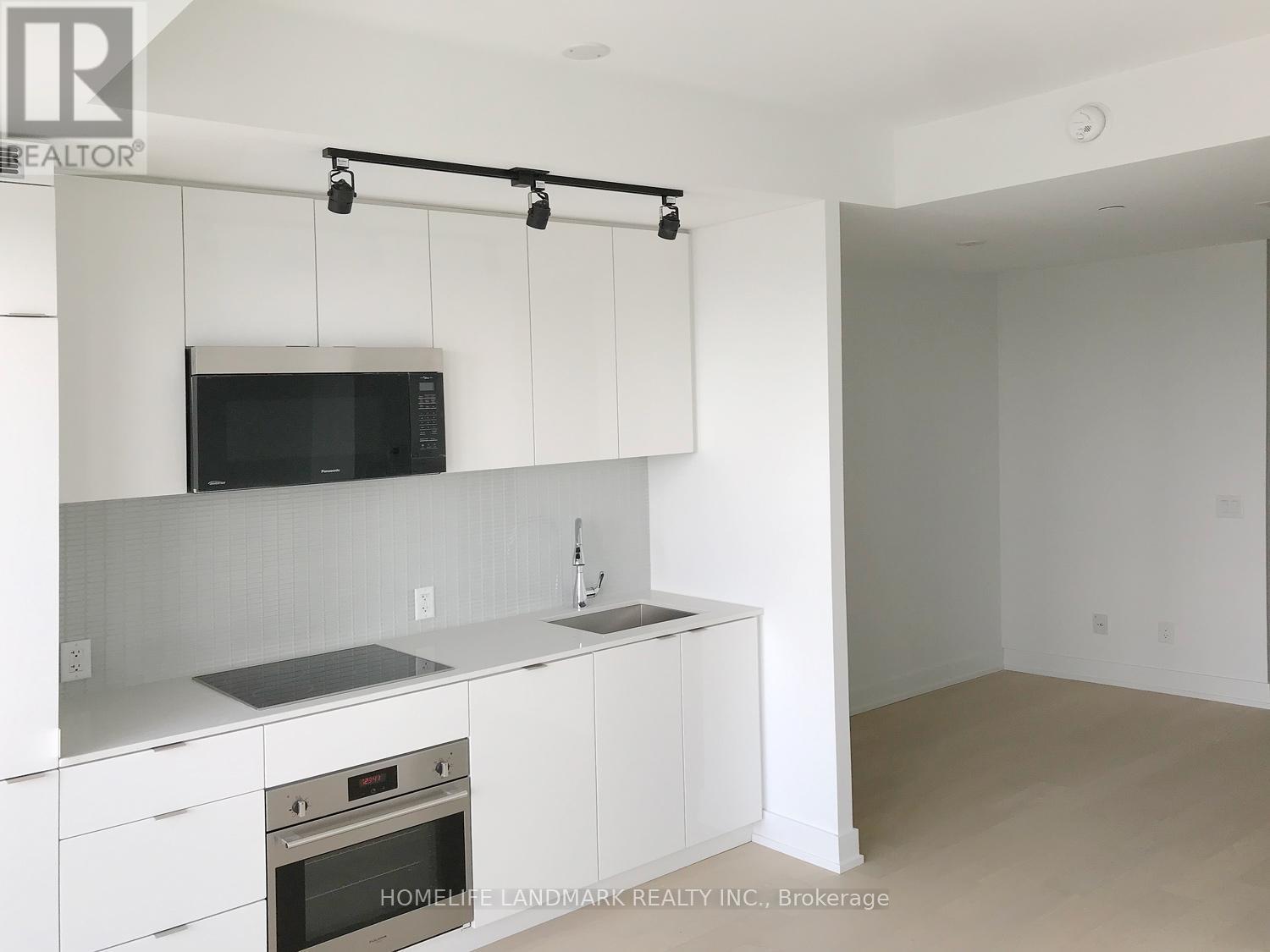 3808 - 7 Grenville Street, Toronto, Ontario  M4Y 0E9 - Photo 7 - C12912840