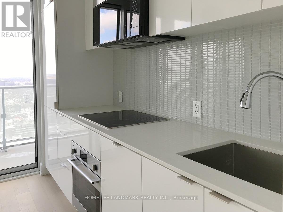 3808 - 7 Grenville Street, Toronto, Ontario  M4Y 0E9 - Photo 9 - C12912840