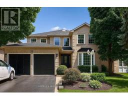 35 CHIPPERFIELD CRESCENT, Whitby, Ontario