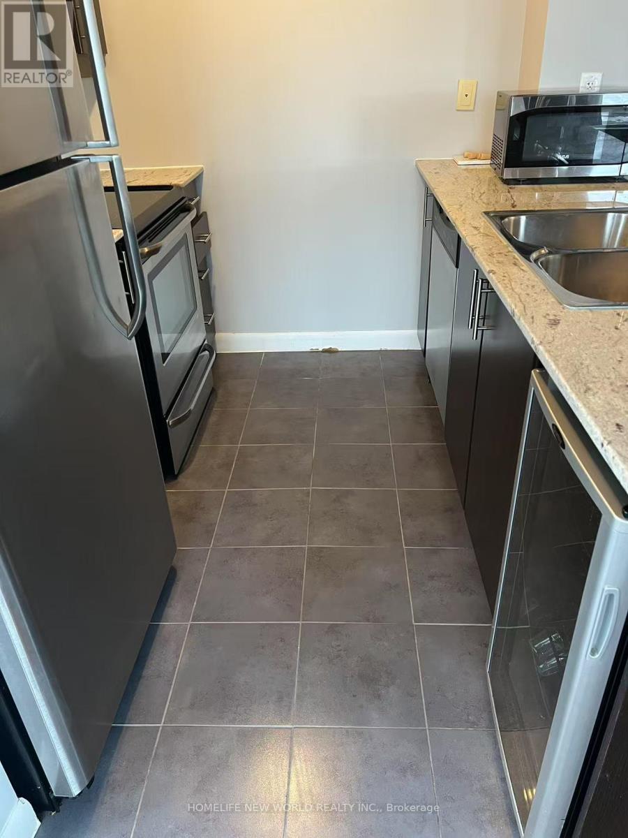 2105 - 190 Borough Drive, Toronto, Ontario  M1P 0B6 - Photo 11 - E12912836