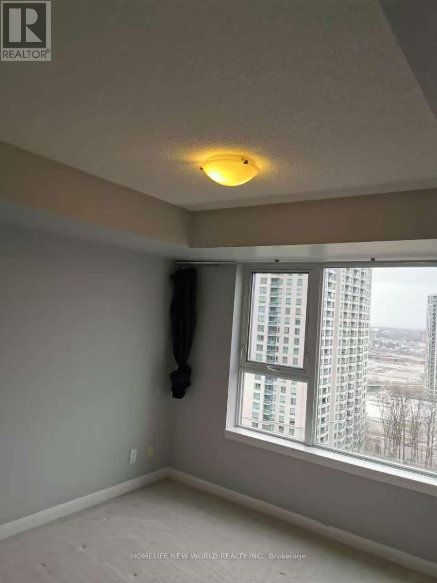 2105 - 190 Borough Drive, Toronto, Ontario  M1P 0B6 - Photo 15 - E12912836