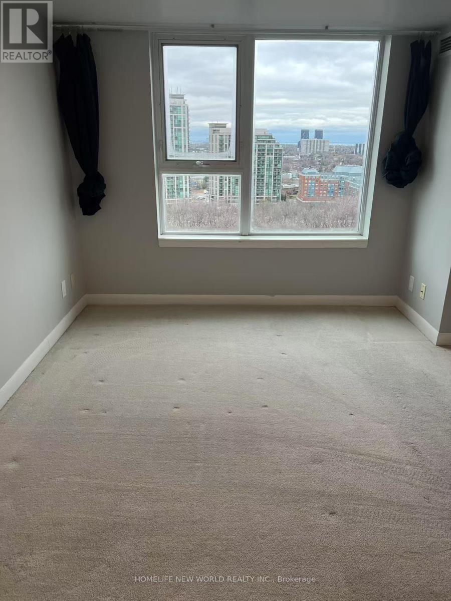 2105 - 190 Borough Drive, Toronto, Ontario  M1P 0B6 - Photo 17 - E12912836