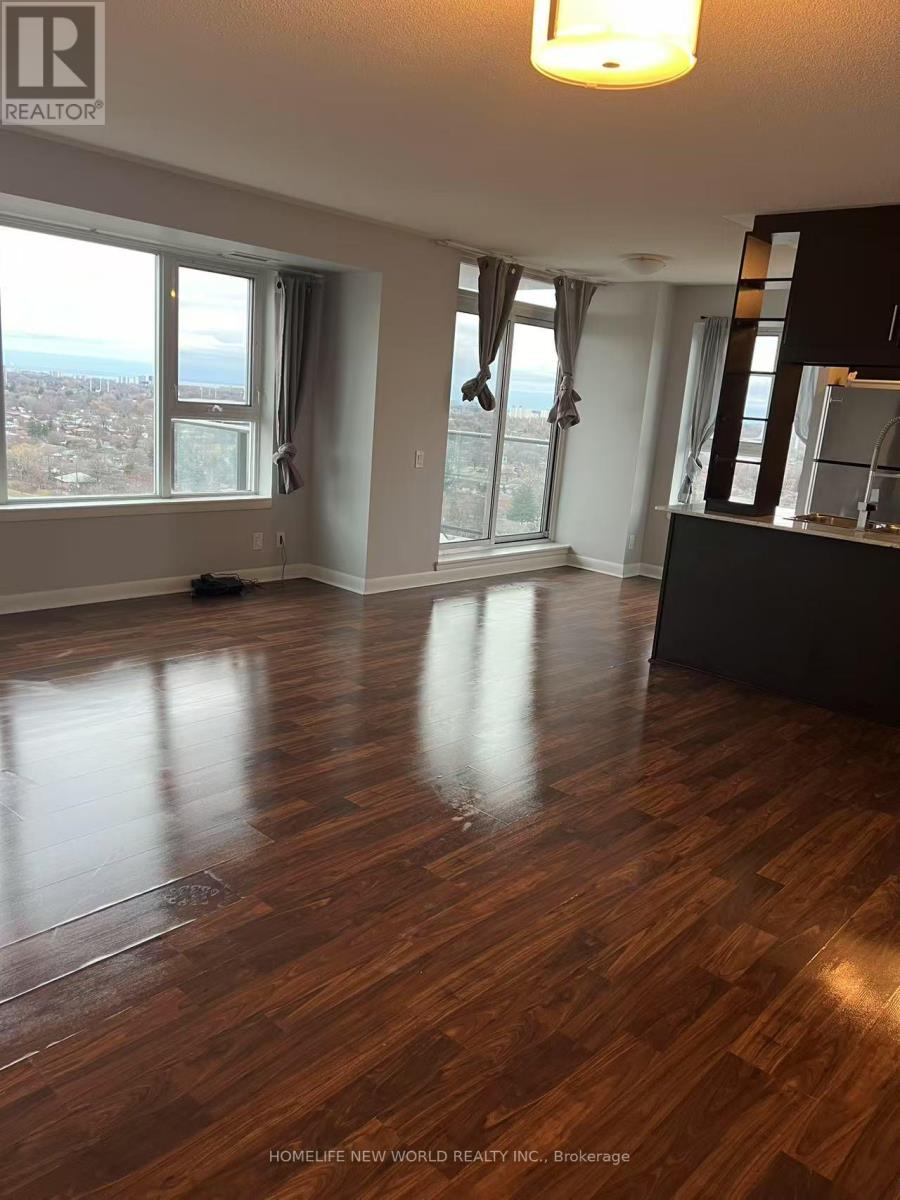 2105 - 190 Borough Drive, Toronto, Ontario  M1P 0B6 - Photo 9 - E12912836