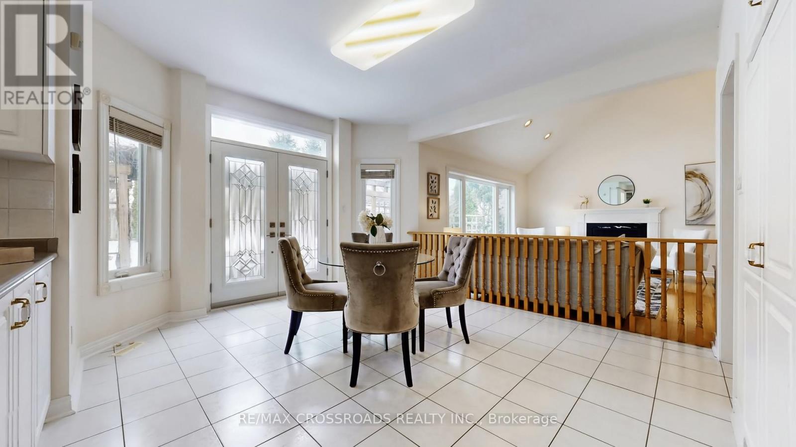 73 Reansbury Crescent, Markham, Ontario  L6C 1Y3 - Photo 14 - N12912830