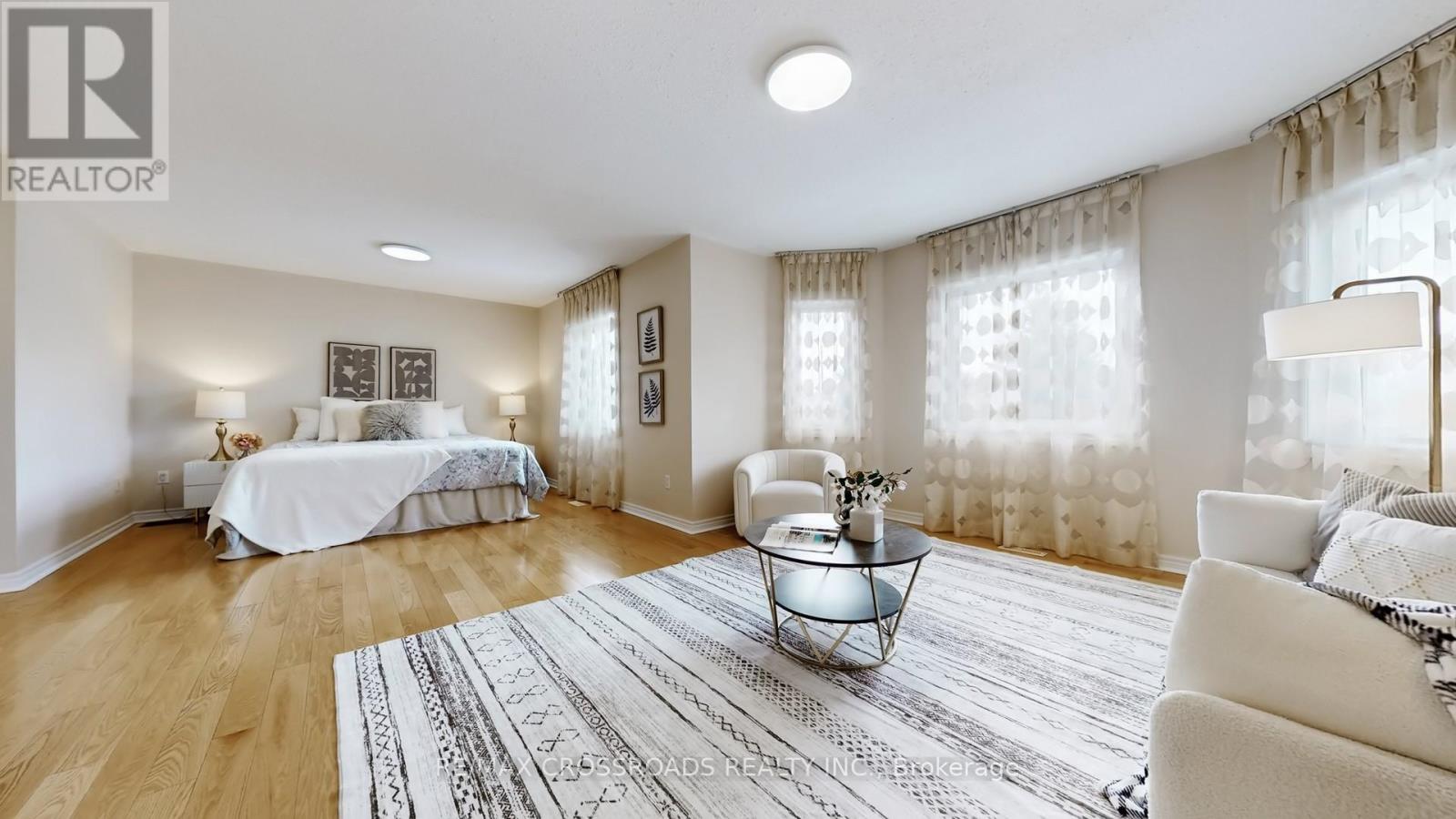 73 Reansbury Crescent, Markham, Ontario  L6C 1Y3 - Photo 22 - N12912830