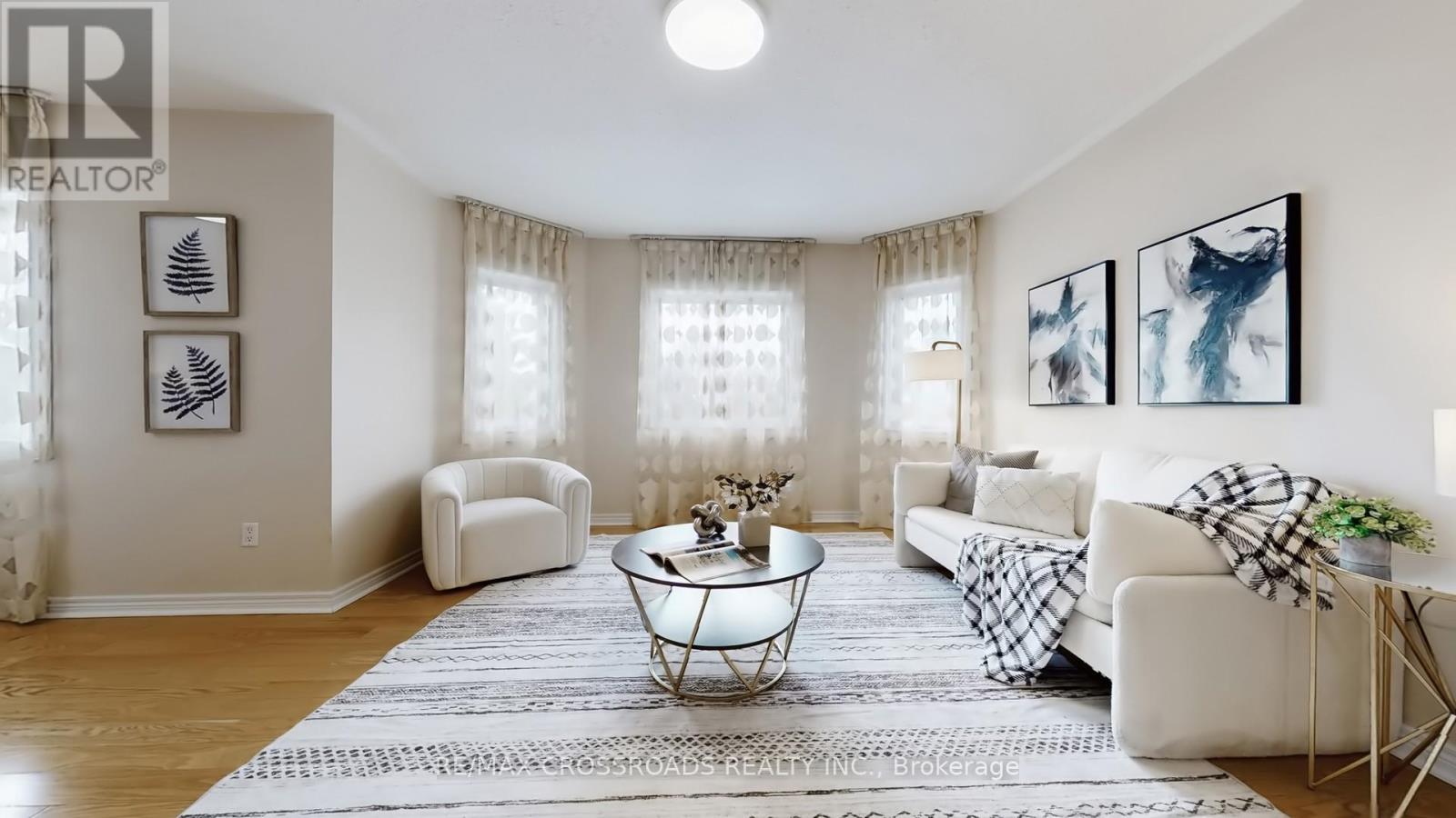 73 Reansbury Crescent, Markham, Ontario  L6C 1Y3 - Photo 23 - N12912830