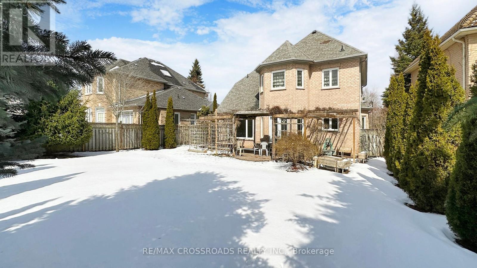 73 Reansbury Crescent, Markham, Ontario  L6C 1Y3 - Photo 36 - N12912830