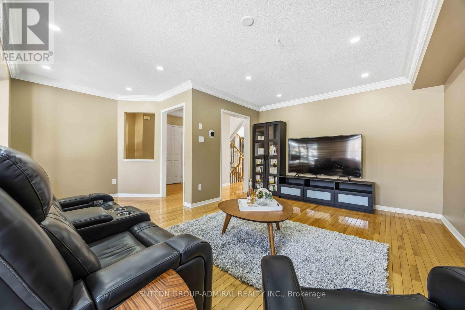 75 James Scott Road, Markham, Ontario  L3P 7W6 - Photo 6 - N12912846