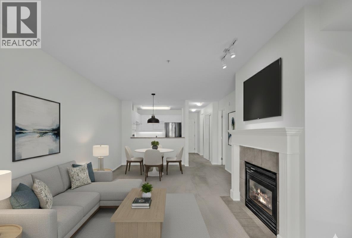 201 2393 Welcher Avenue, Port Coquitlam, British Columbia  V3C 1X6 - Photo 3 - R3082334